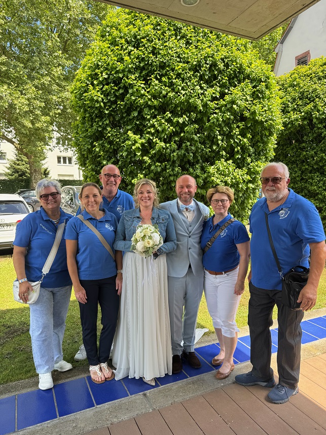 Hochzeit