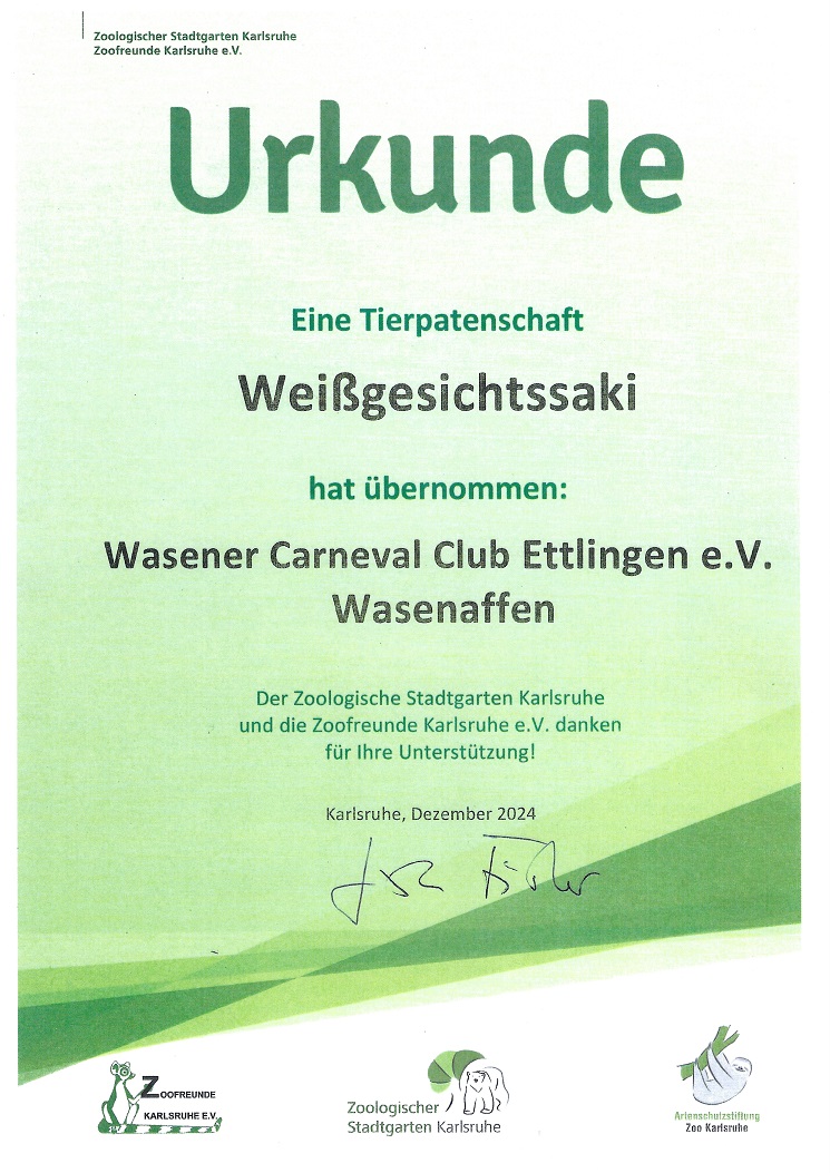 Urkunde_Zoo